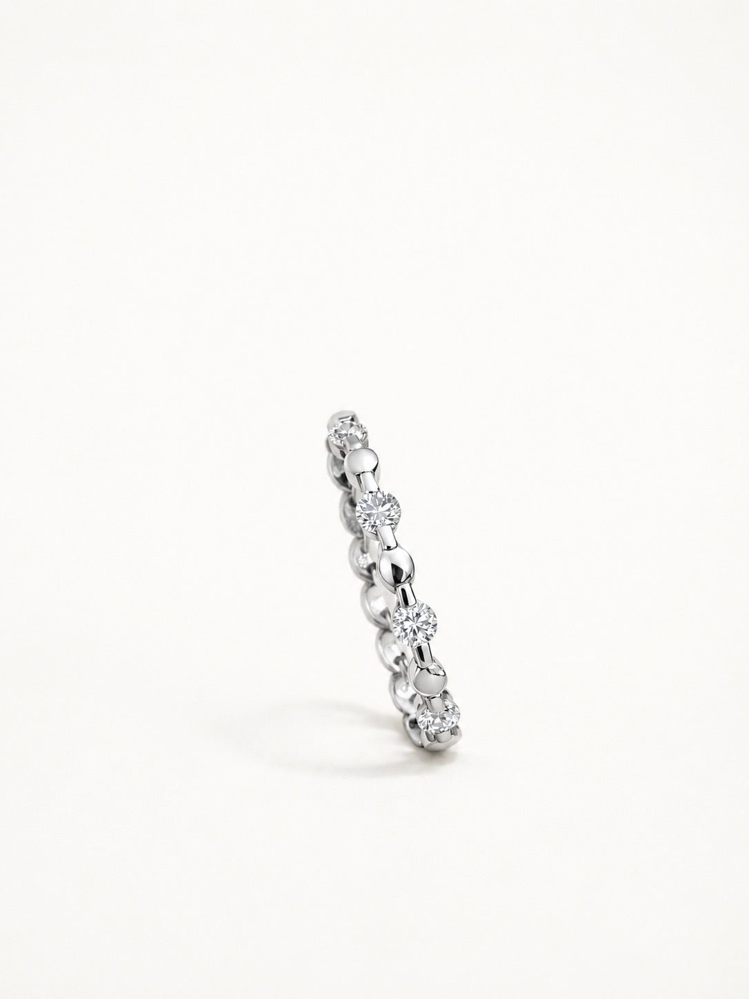 DIAMOND LINK BAND