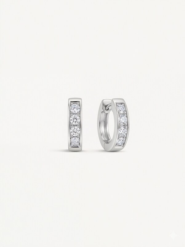 DIAMOND LINE HUGGIES
