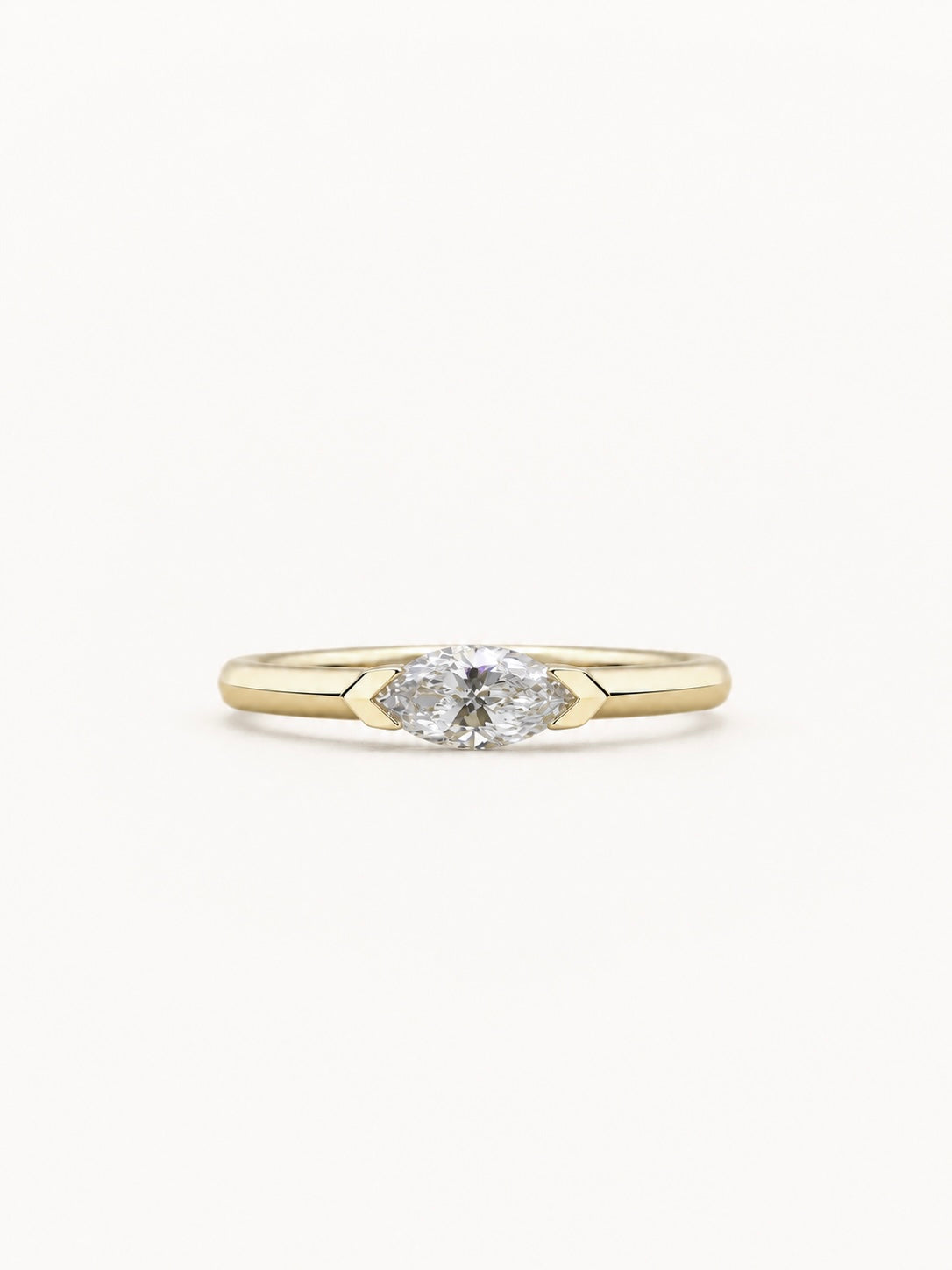 THE MARQUISE RING