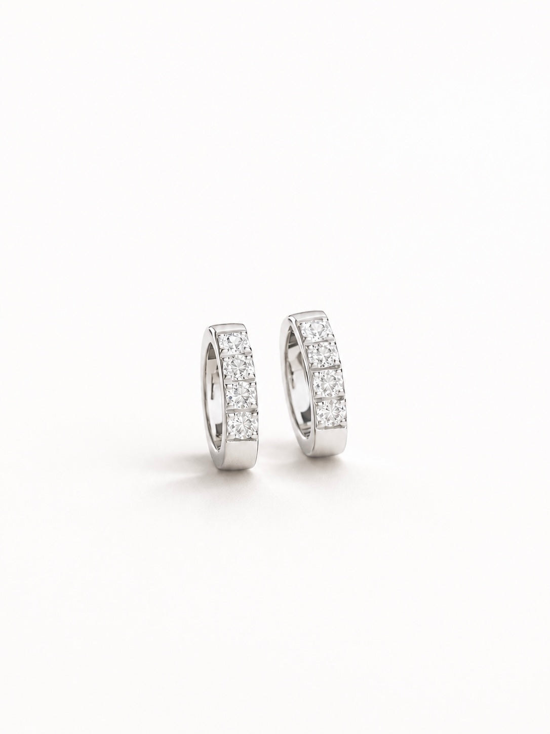 DIAMOND LINE HOOPS