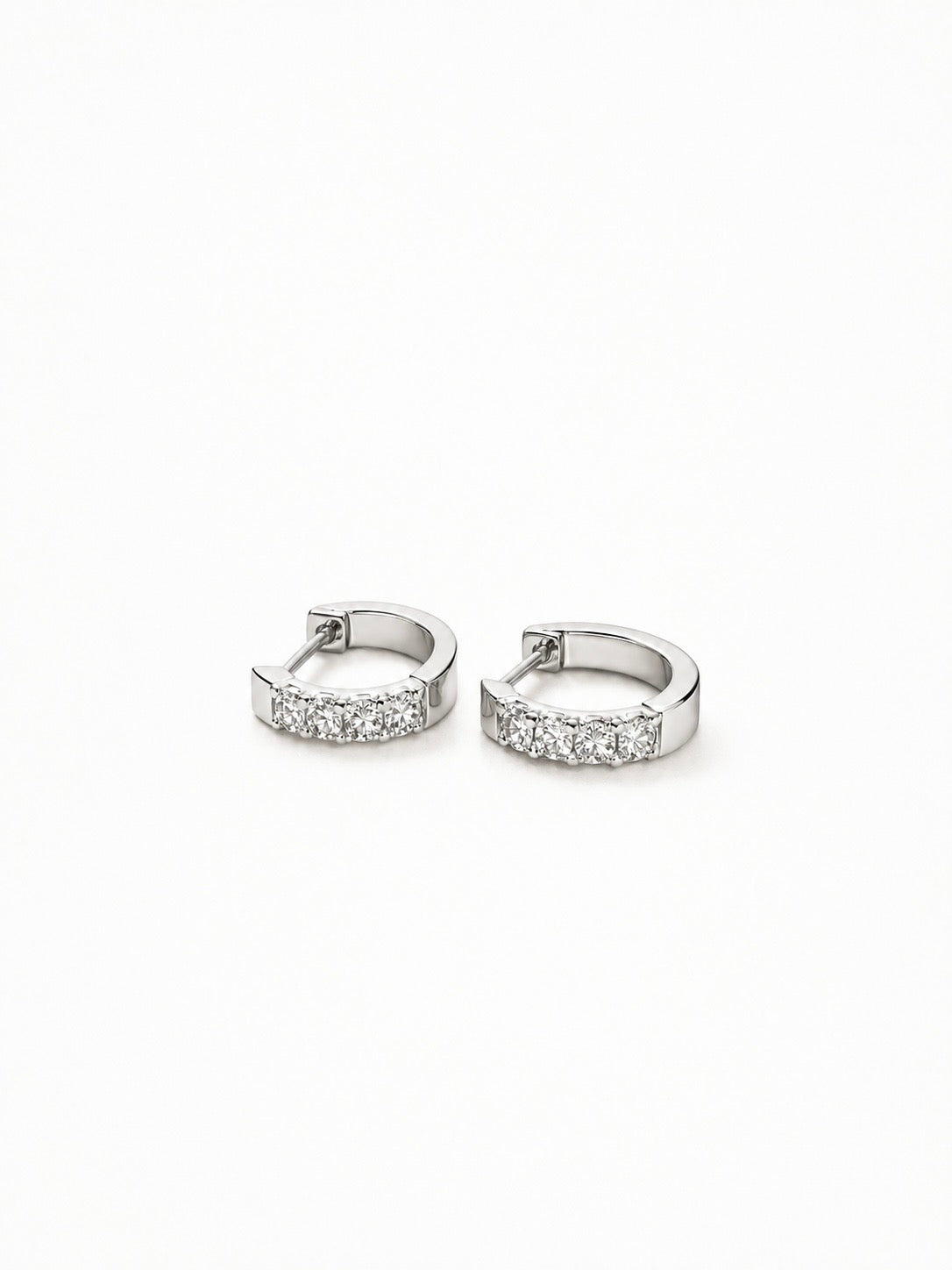 DIAMOND LINE HOOPS