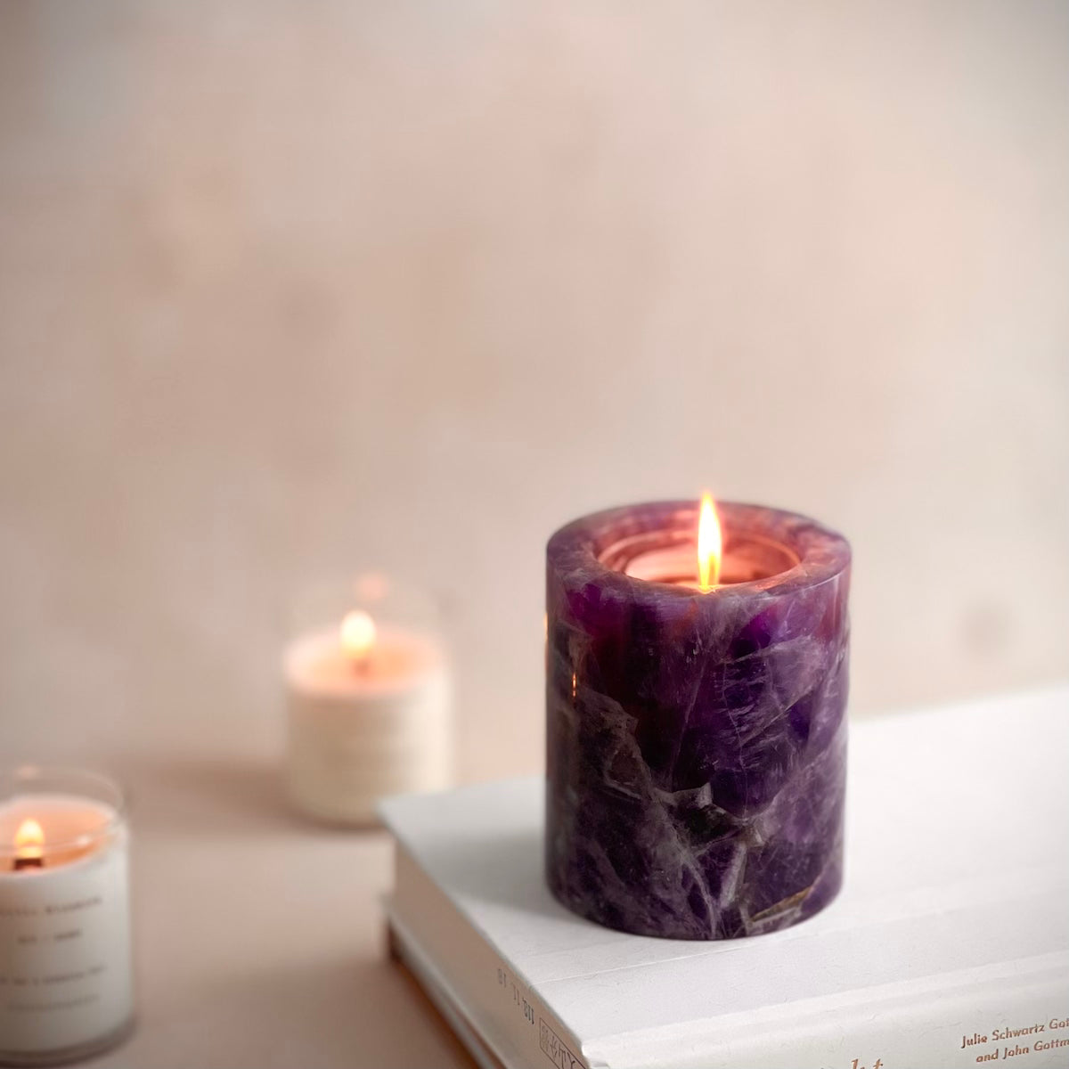 Bodhi Lamp